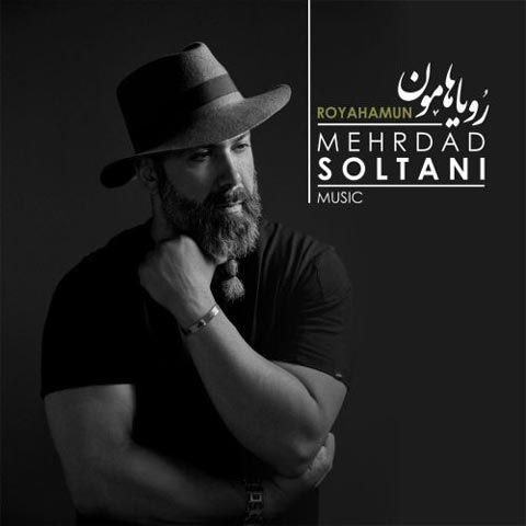 دانلود آهنگ مهرداد سلطانی رویاهامون